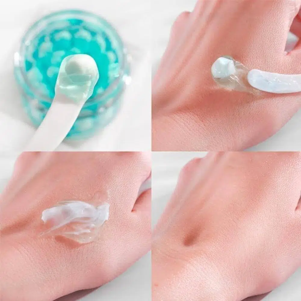 Крем с пептидными капсулами Medi-Peel Power Aqua Cream H8, 50 мл