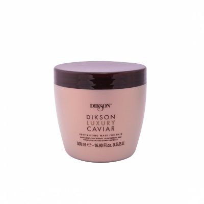 Luxury Caviar Mask<br>Восстанавливающая маска-концентрат, 500 мл