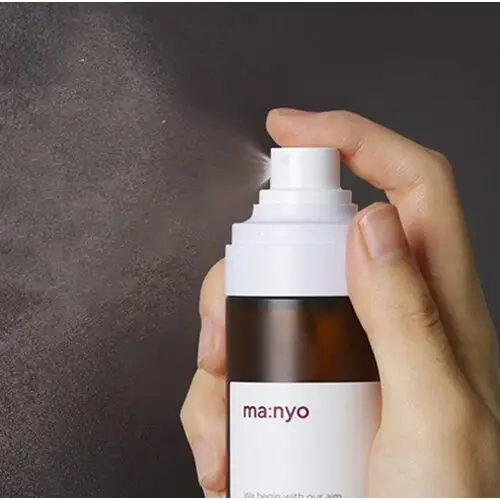 Омолаживающий ампульный мист с лизатом бифидобактерий Manyo Bifida Ampoule Mist, 120мл