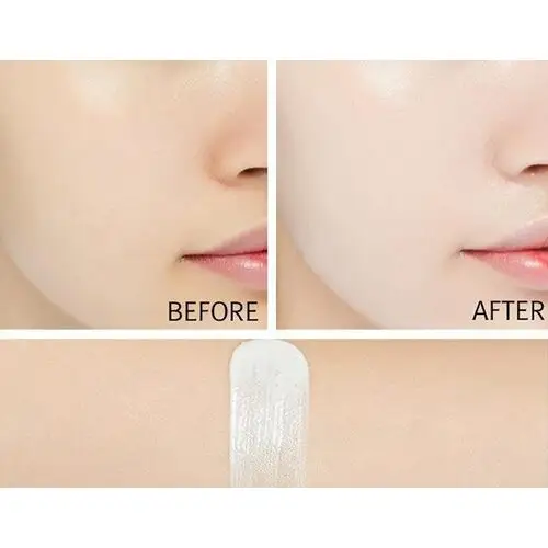 База под макияж с мигающим финишем Heimish Artless Glow Base SPF50+/PA+++, 40мл