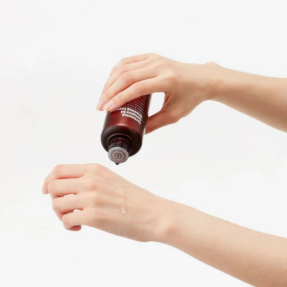 Ферментована бустінг-есенція з лактобактеріями Purito Fermented Complex 94 Boosting Essence