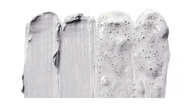 Бульбашкова глиняна сплеш-маска Blithe Bubbling Splash Mask, 120 мл
