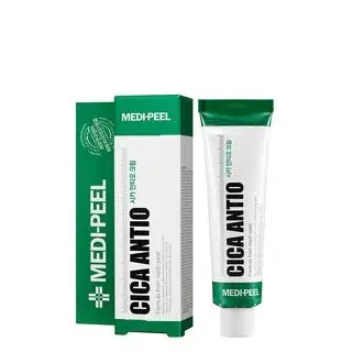 Восстанавливающий крем Medi-Peel Cica Antio Cream, 30мл