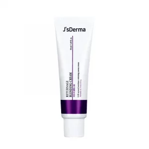 Регенеруючий крем JsDERMA Returnage Blending Cream, 50мл