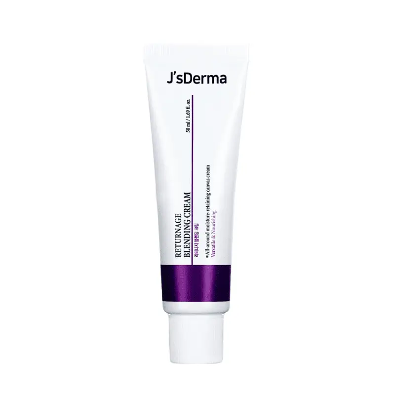Returnage Blending Cream<br>Регенерирующий крем, 50 мл