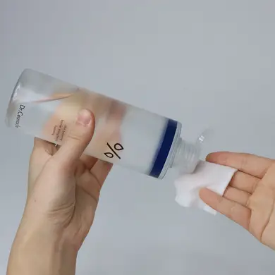 Зволожуючий тонер для обличчя з пробіотиками Dr.Ceuracle Pro Balance Biotics Toner, 300мл