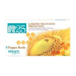 Засіб проти випадіння волосся, 10 мл*10 амп.