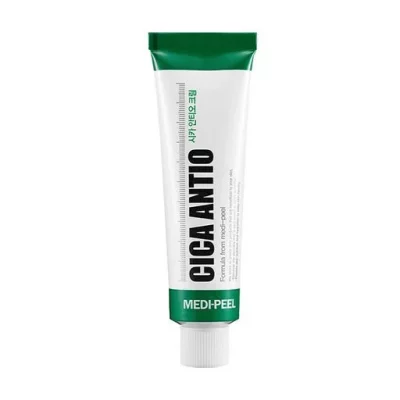 CICA ANTIO CREAM<br>Відновлюючий крем, 30мл