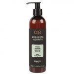 Арганова маска для відновлення пошкодженого волосся Dikson Argabeta Vegan Repair Mask