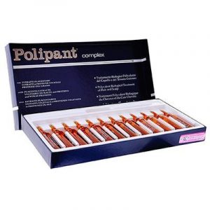<span class="custom_title_one">COIFFEUR POLIPANT COMPLEX</span><span class="custom_title_two">Ампули проти випадіння волосся, 10мл*12 амп.</span>
