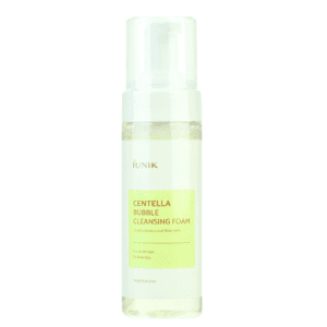 CENTELLA BUBBLE CLEANSING FOAMПінка для вмивання з центелою, 150мл