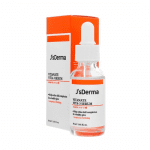 Сыворотка с ниацинамидом для выравнивания тона JsDerma Vitanate Vita-3 Serum, 30 мл