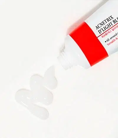 Відновлювальний крем для проблемної шкіри JsDerma Acnetrix Blending Cream, 50 мл
