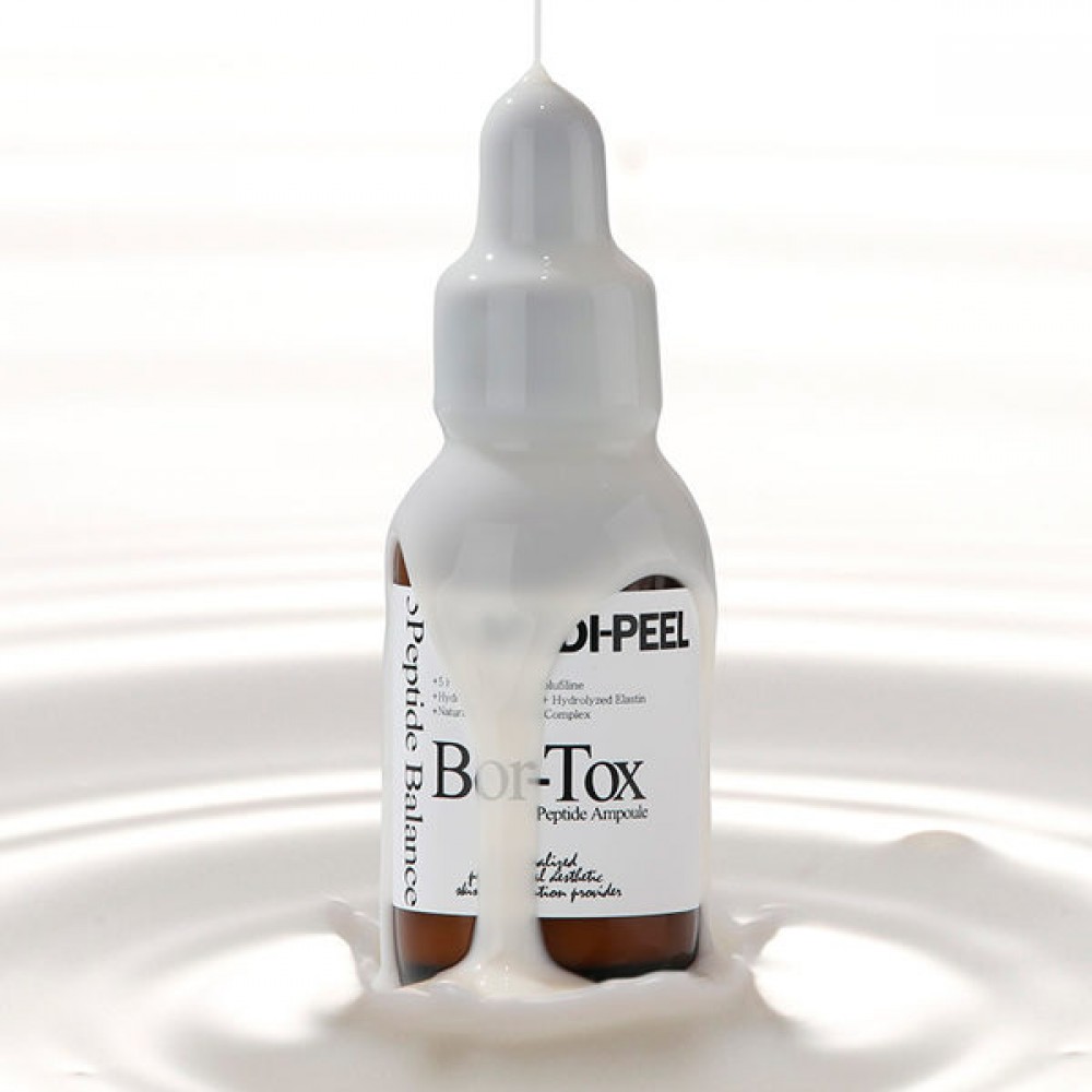 Лифтинг сыворотка с пептидным комплексом Medi-Peel Bor-Tox Peptide Ampoule, 30мл