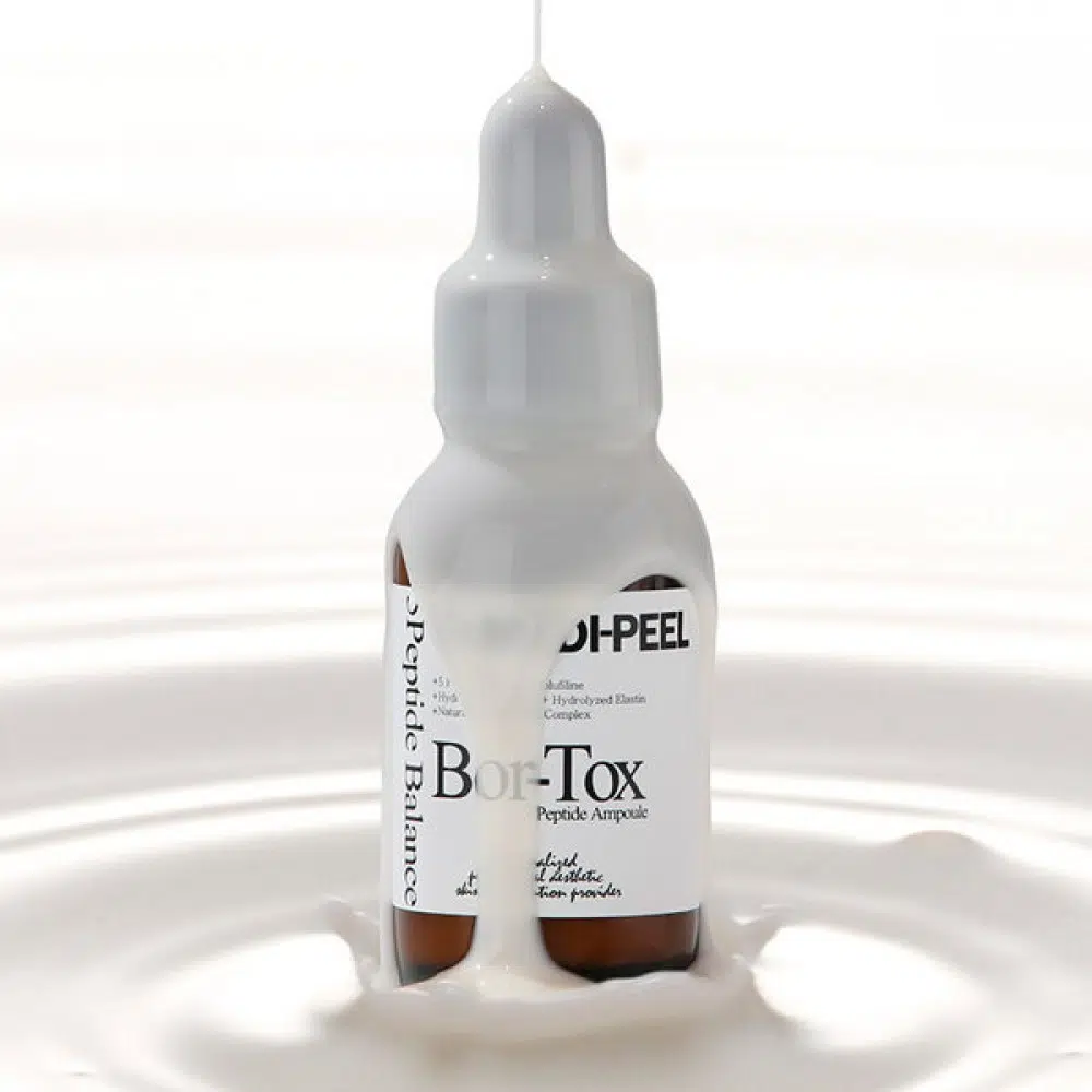 Лифтинг сыворотка с пептидным комплексом Medi-Peel Bor-Tox Peptide Ampoule, 30мл