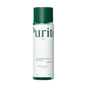<span class="custom_title_one">WONDER RELEAF CENTELLA TONER</span><span class="custom_title_two">Заспокійливий тонер з центеллою, 200мл</span>