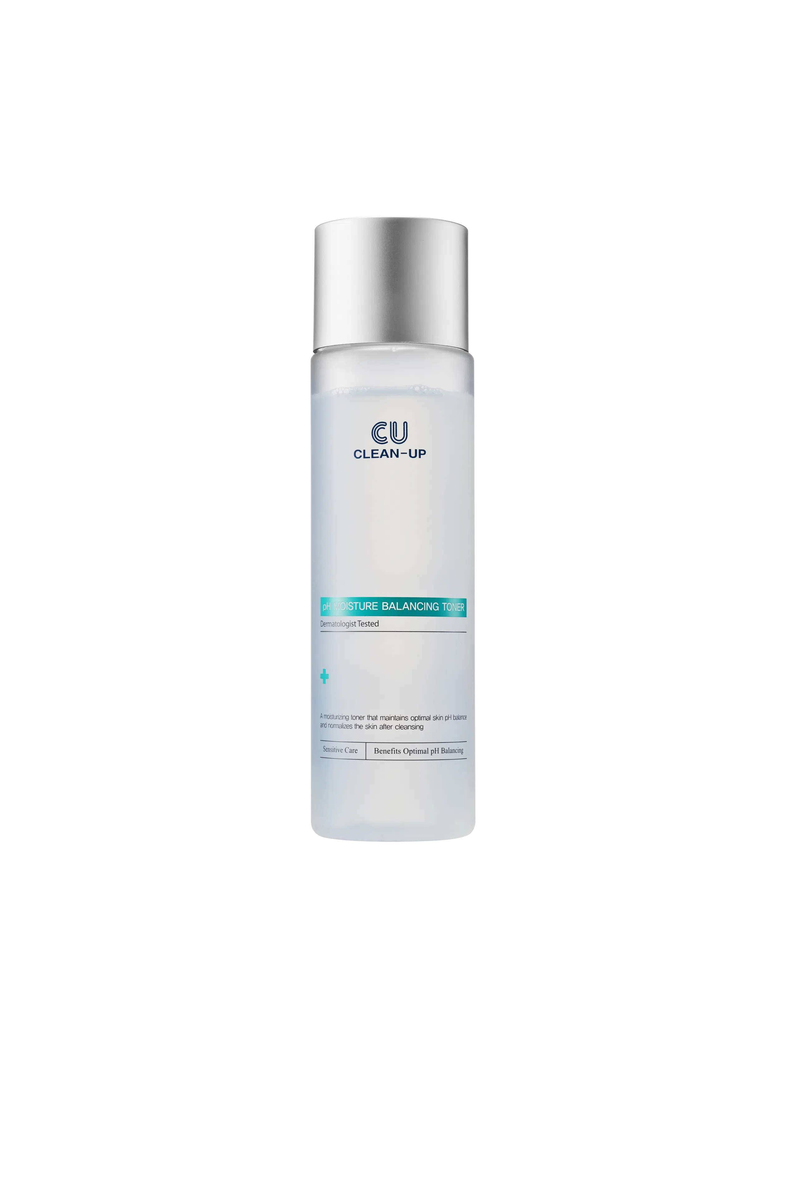 Балансирующий тонер для всех типов кожи Cuskin Clean-Up ph Balancing Toner, 200 мл