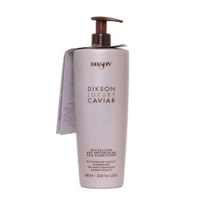 <span class="custom_title_one">COIFFEUR LUXURY CAVIAR CONDITIONER</span><span class="custom_title_two">Кондиціонер ревіталізуючий і наповнюючий, 1000 мл</span>
