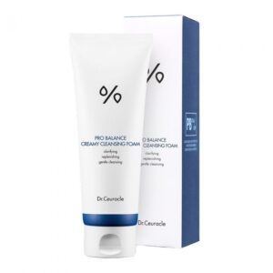 <span class="custom_title_one">PRO BALANCE CREAMY CLEANSING FOAM</span><span class="custom_title_two">Кремова пінка для вмивання з пробіотиками, 150 мл</span>