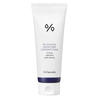 Pro Balance Creamy Cleansing Foam<br>Кремовая пенка для умывания с пробиотиками, 150 мл