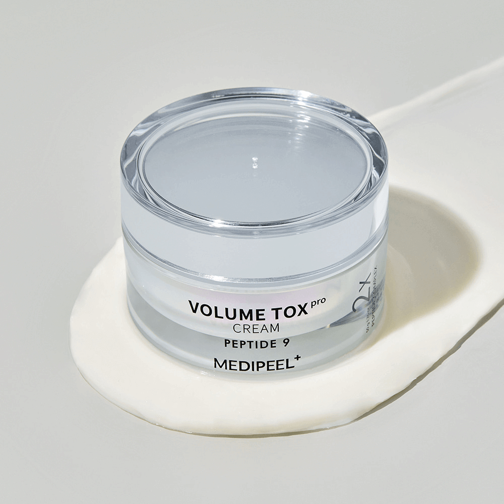 Антивіковий крем з пептидами Medi-Peel Peptide 9 Volume TOX Cream, 50мл