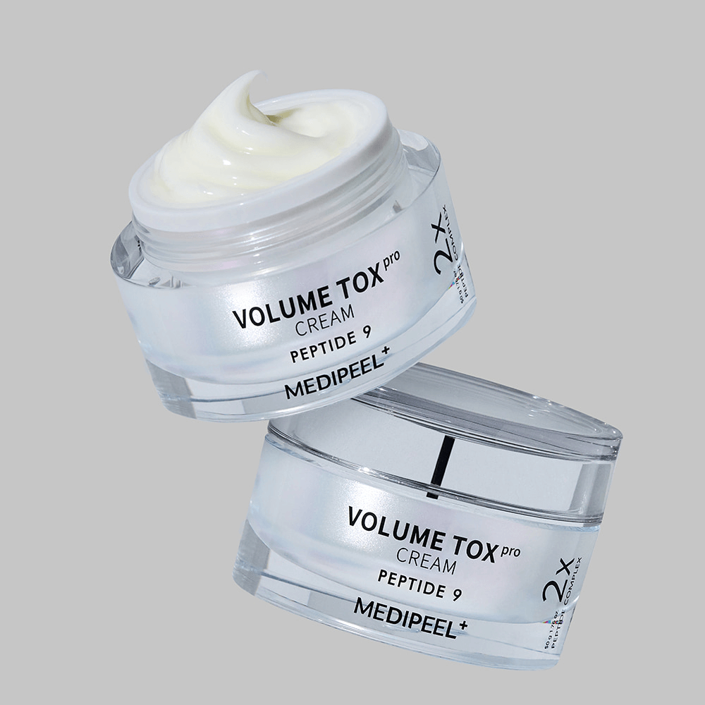 Антивіковий крем з пептидами Medi-Peel Peptide 9 Volume TOX Cream, 50мл