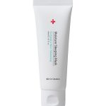 Ночная увлажняющая маска для лица, 60 мл