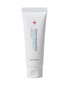 <span class="custom_title_one">MOISTURE SLEEPING MASK</span><span class="custom_title_two">Нічна зволожуюча маска для обличчя, 60мл</span>