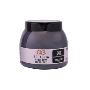 <span class="custom_title_one">ARGABETA CARBON MASK DETOX</span><span class="custom_title_two">Маска детокс для волосся, 500 мл</span>