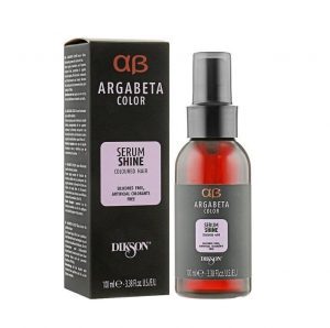 <span class="custom_title_one">ARGABETA SERUM SHINE</span><span class="custom_title_two">Сироватка і термозахист для фарбованого волосся, 100мл</span>