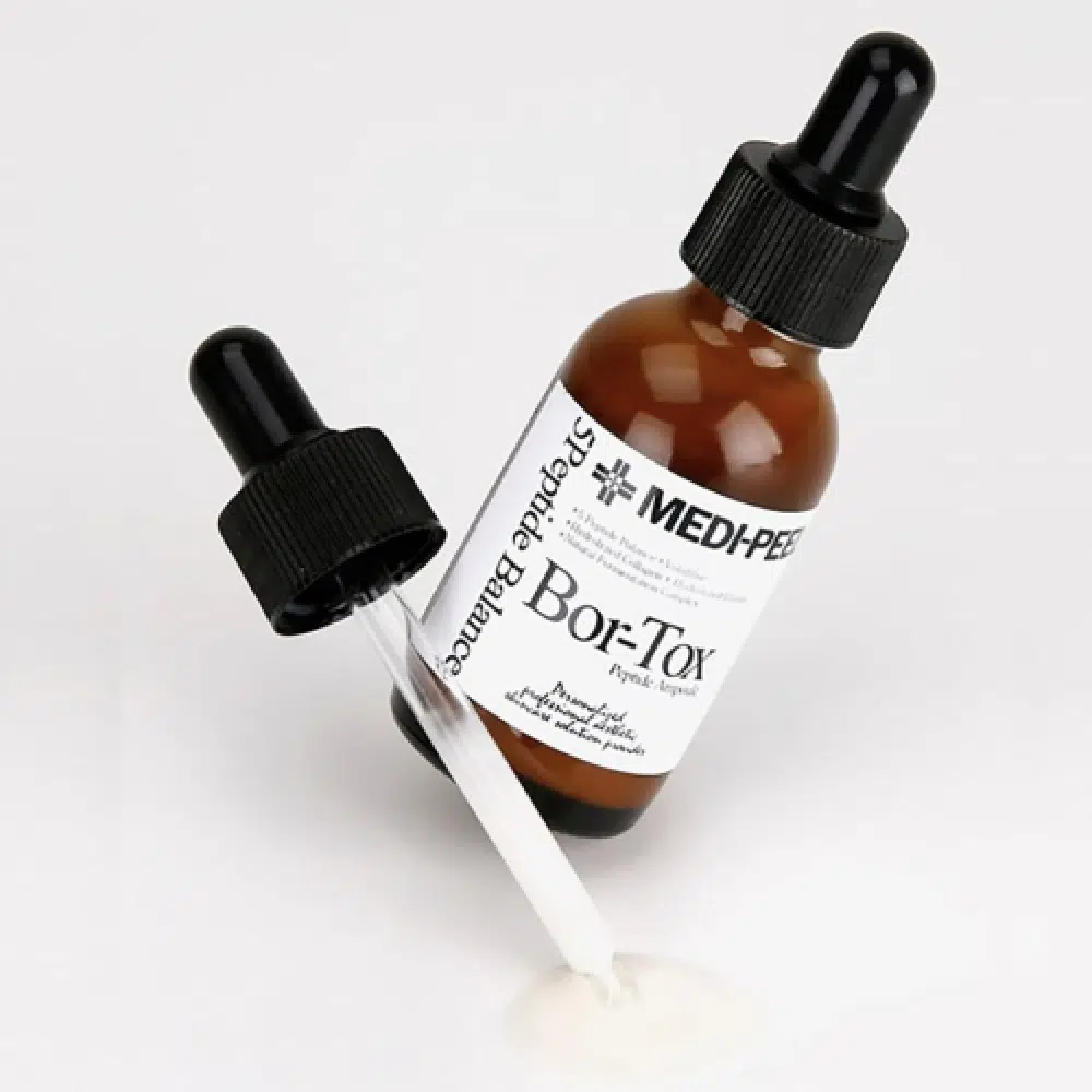 Лифтинг сыворотка с пептидным комплексом Medi-Peel Bor-Tox Peptide Ampoule, 30мл
