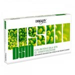 Сыворотка с плацентой для укрепления волос, 10 мл*10 амп.