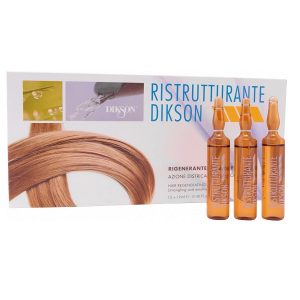 COIFFEUR RISTRUTTURANTEРеструктуруючий комплекс в ампулах, 12мл*12амп. COIFFEUR RISTRUTTURANTEРеструктуруючий комплекс в ампулах, 12мл*12амп.
