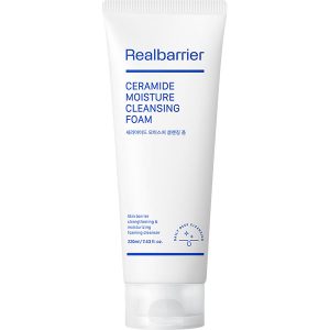 Очищающая крем пенка, 220 мл