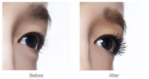 Туш для вій з ефектом підкручування The Saem Saemmul Perfect Curling Mascara, 8 мл