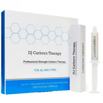 Daejong Medical DJ Carborn Therapy Profession Strength Carborn Therapy<br>Карбокситерапия