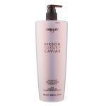 Інтенсивний ревіталізуючий шампунь Dikson Coiffeur Luxury Caviar Shampoo