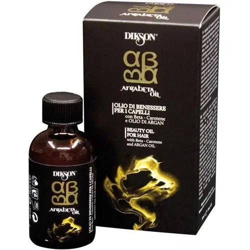 Масло для волос Dikson ArgaBeta Oil