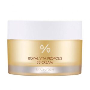 ROYAL VITA PROPOLIS 33 CREAMКрем с экстрактом прополиса, 50 г до 08.02.2026