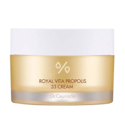 ROYAL VITA PROPOLIS 33 CREAM<br>Крем с экстрактом прополиса, 50 г до 08.02.2026