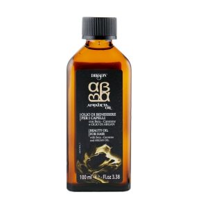 Масло для волосся Dikson ArgaBeta Oil - 100 мл