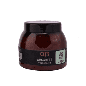 <span class="custom_title_one">ARGABETA VEGAN REPAIR MASK</span><span class="custom_title_two">Арганова маска для відновлення пошкодженого волосся, 500 мл</span>