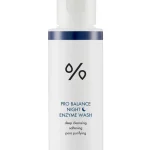 Вечерняя энзимная пудра с пробиотиками, 50 г