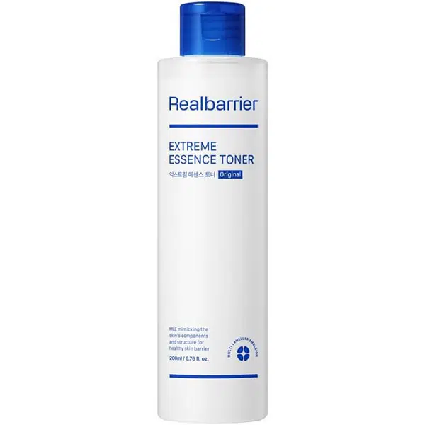 Увлажняющий тонер Real Barrier Extreme Essence Toner, 200 мл