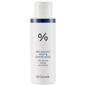 PRO-BALANCE NIGHT ENZYME WASHВечірня ензимна пудра з пробіотиками, 50 г