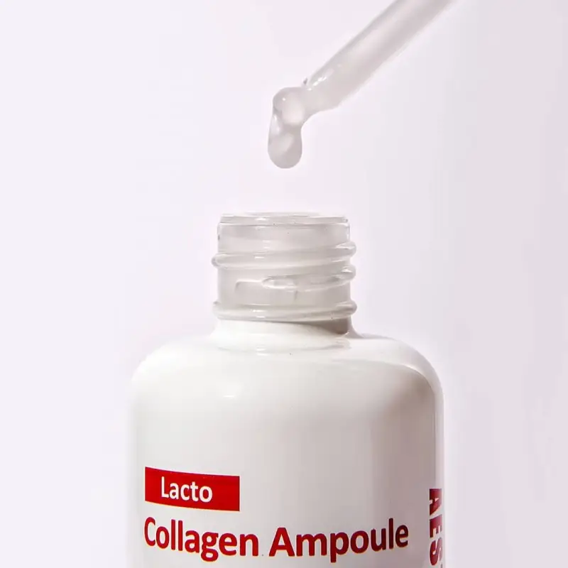 Коллагеновая ампула с лактобактериями и аминокислотами Medi-Peel Red Lacto Collagen Ampoule, 70мл