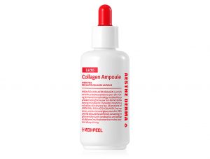 RED LACTO COLLAGEN AMPOULEКолагенова ампула з лактобактеріями і амінокислотами, 70мл