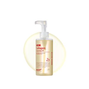 Lacto Collagen Cleansing OilГидрофильное масло с лактобактериями, 200 мл