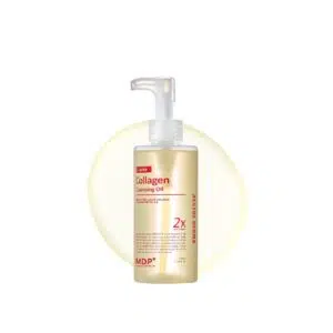 Lacto Collagen Cleansing OilГидрофильное масло с лактобактериями, 200 мл