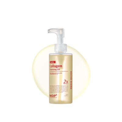 LACTO COLLAGEN CLEANSING OIL<br>Гідрофільна олія з лактобактеріямі, 200мл